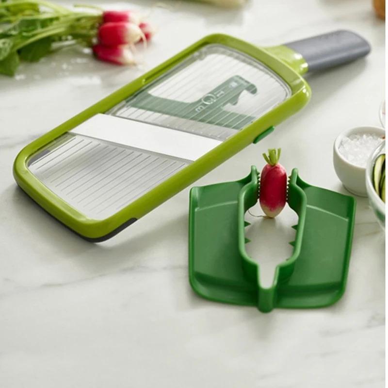 2026 New Product Multifunctional Vegetable Cutter Fruit Slicer Grater Magic Kitchen Household Slicer Convenient And Fast