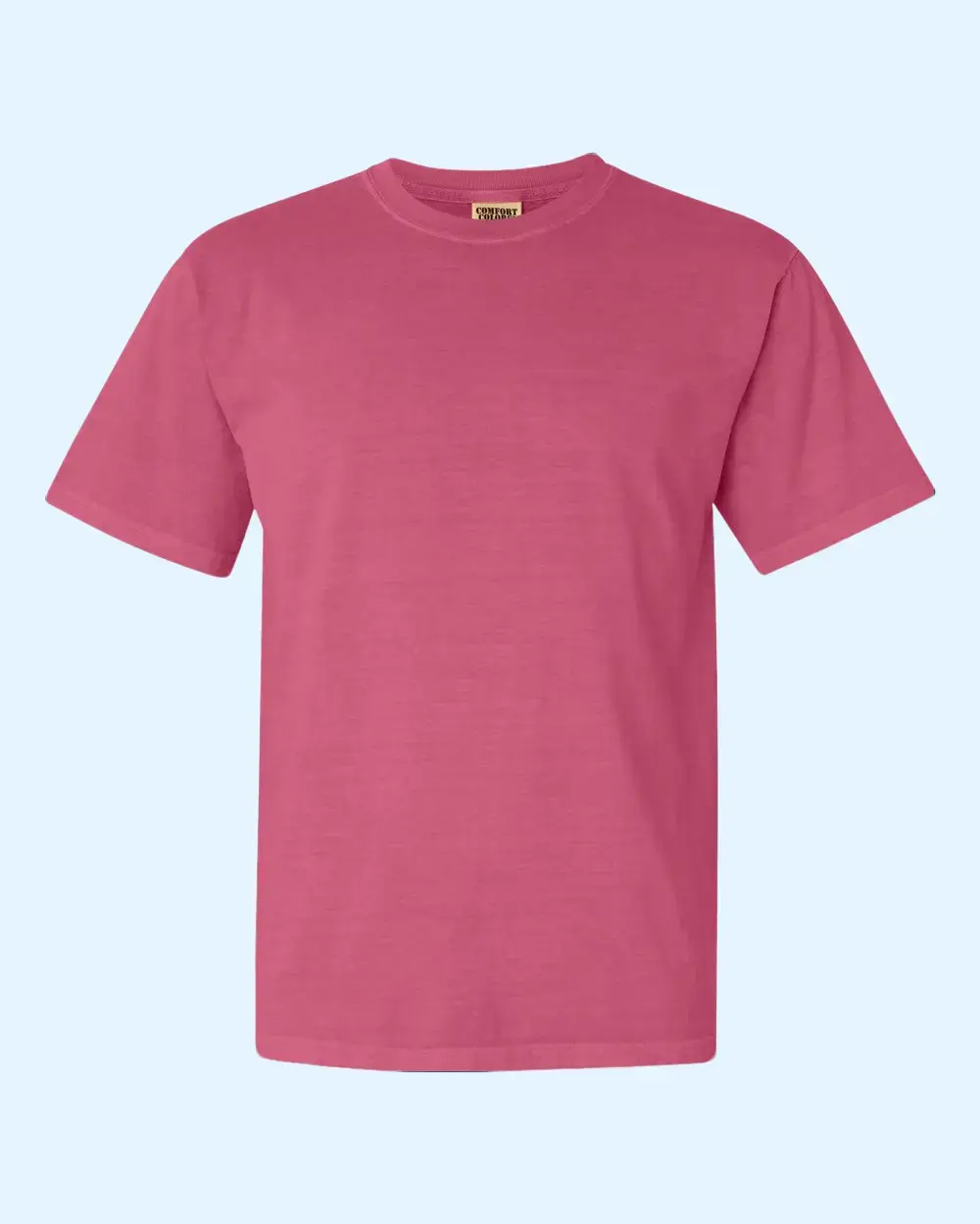 Comfort Colors Short Sleeve T-Shirt Menswear Top Tshirt Comfort Colors Short Sleeve T-Shirt Menswear Top Tshirt