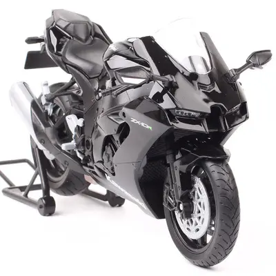 Ninja H2r Motorcycle TikTok Shop