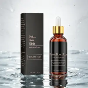 Bliss Elixir Face Serum 30ml – Firming, Hydrating & Radiance-Boosting – Daily Skincare