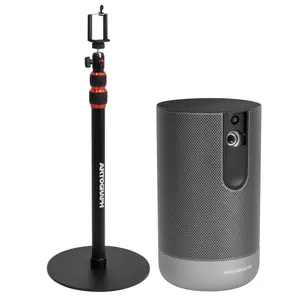 Artograph Smart LED Art Projector, Auto Focus Grids + Adjustable Projector Stand