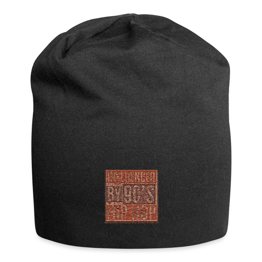 Jersey Beanie
