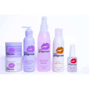Sensitive Skin Care Kit