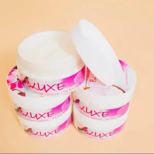 Bluxe Collection - Body Butter
