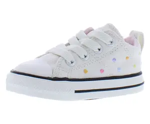 Converse Chuck Taylor All Star Madison Oxford Infant/Toddler Shoes