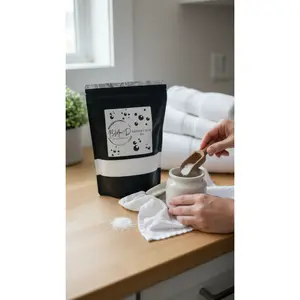 Laundry Soap / Handmade / 40oz