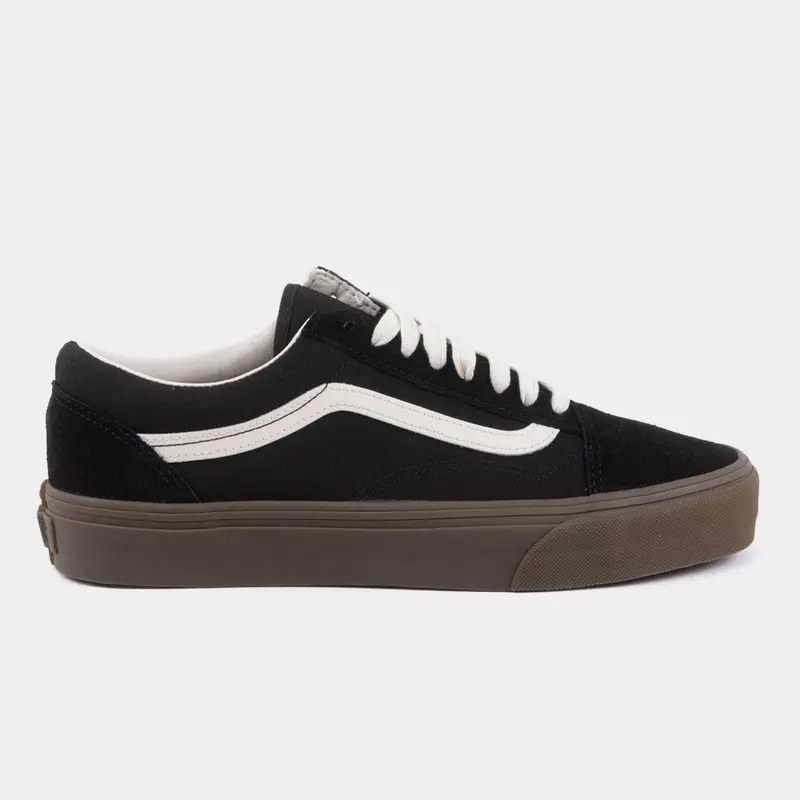 VANS Mens Old Skool Shoes