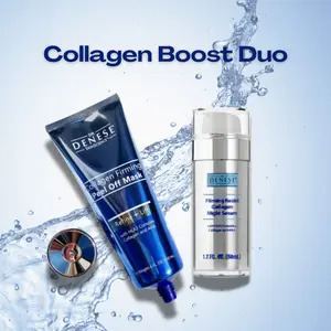 [Dr. Denese] Collagen Boost Duo | Firm, Lift & Restore Elasticity in 14 Days