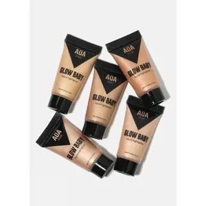 Paw Paw: Glow Baby Liquid Highlighter