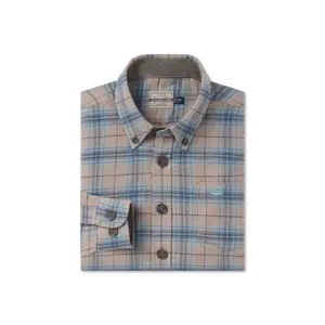 Youth Hindman Flannel