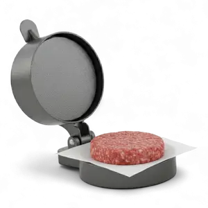 Patty Press