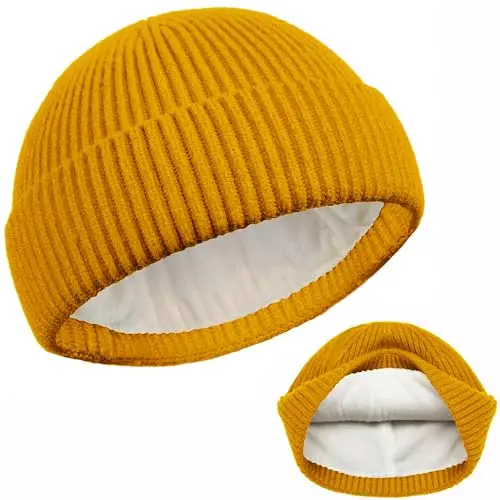 （1pcs Yellow） thick doule Layer