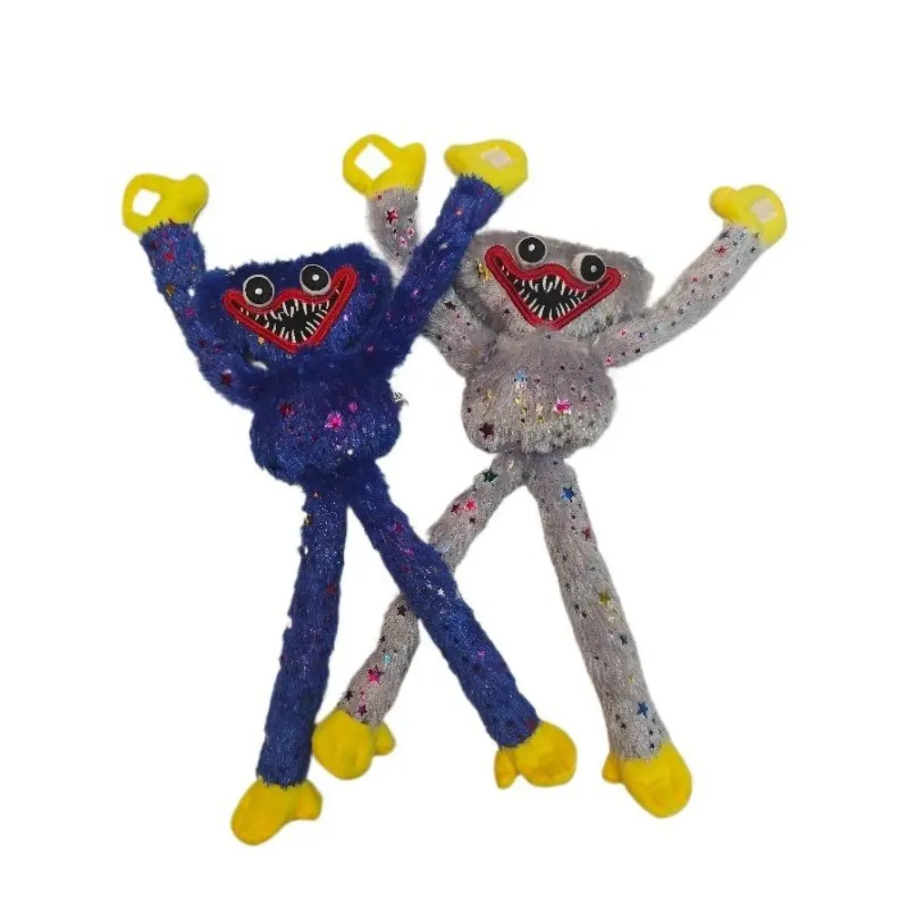 huggy wuggy new plush - TikTok Shop