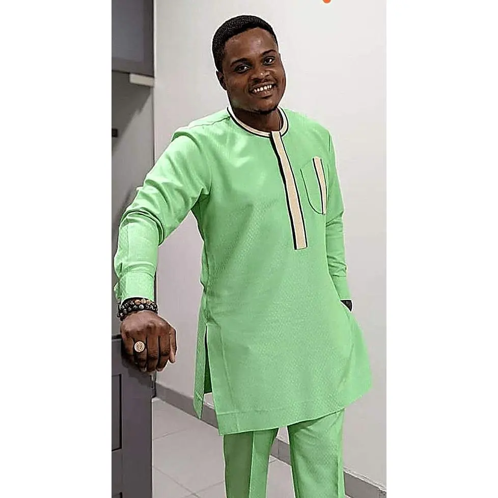 African men's clothing, African Attire for men, African suit, Bespoke suit, African wear for men, men's clothing, men's suit...