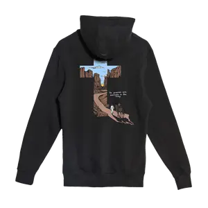 Valley Hoodie