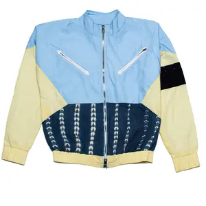 ALABAMA RIVER Y TRACKSUIT JACKET