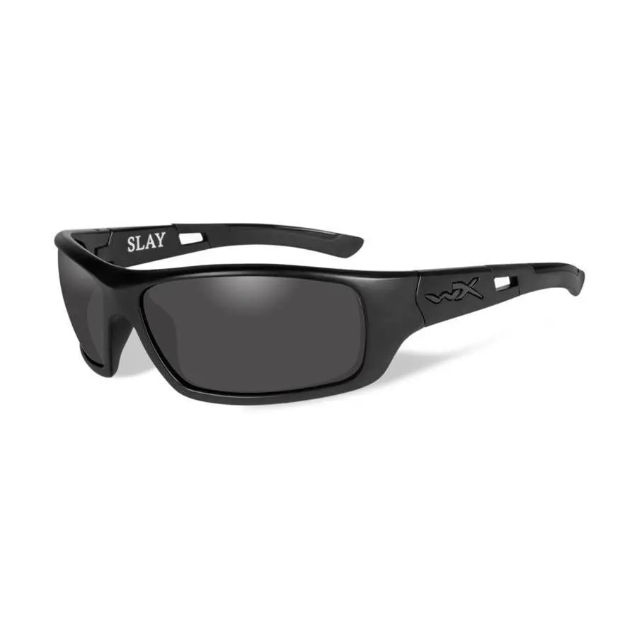 Wiley X Active Slay Frame & Lenses