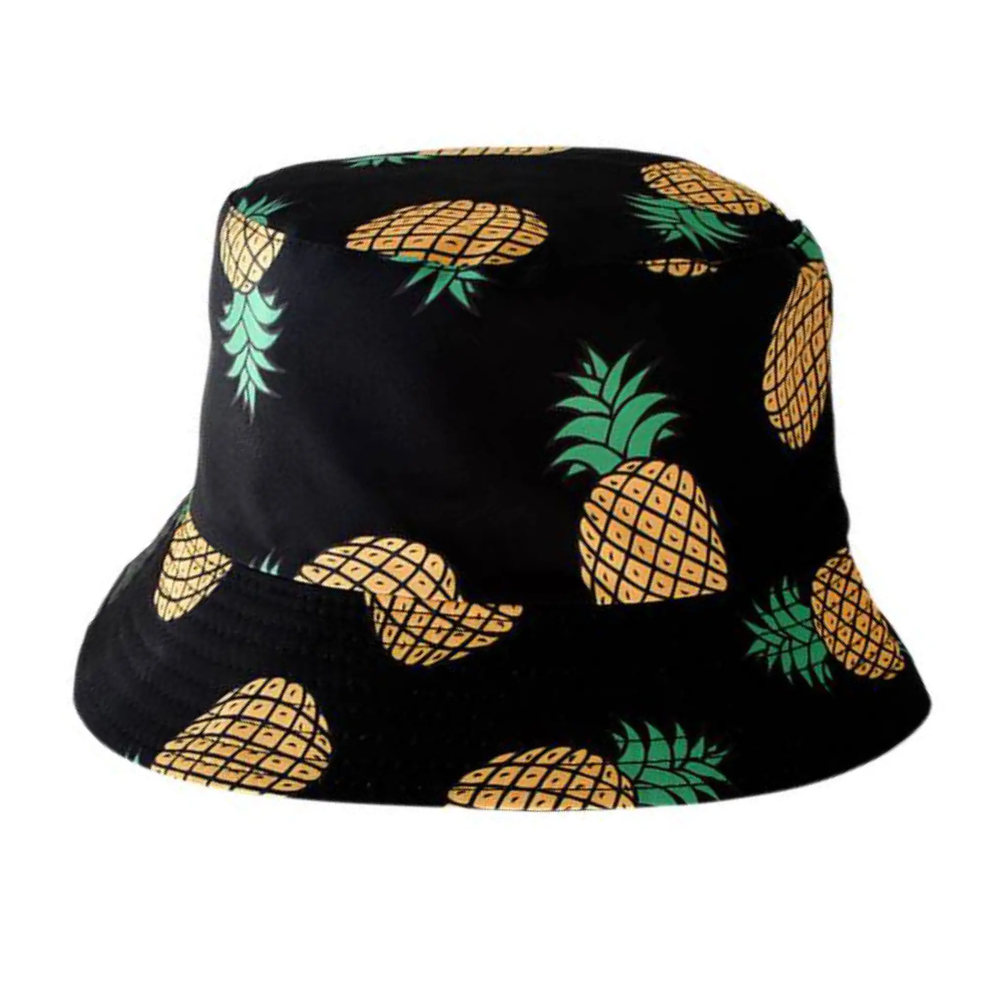 Black Pineapple