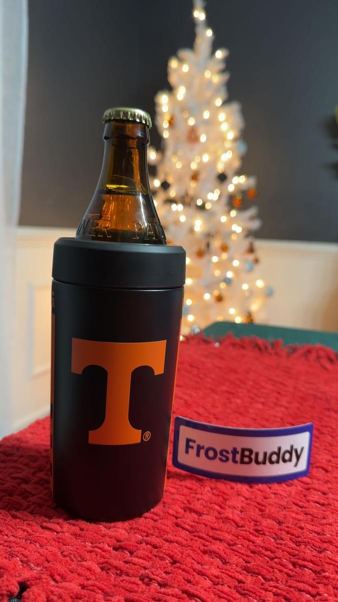 Item: Tennessee Vols | Banner Black