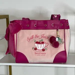 Juicy Couture Daydreamer Handbag
