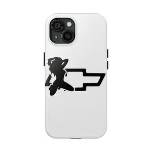 Chevy CAT FOrd Themed Phone Case Premium Matte Texture, Protection, Shockproof,  Anti-Fingerprint For IPhone 17-12, Pro Max, Pro Plus, and Samsung S25-22 Protection Safety