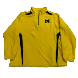 Michigan Modern Fleece