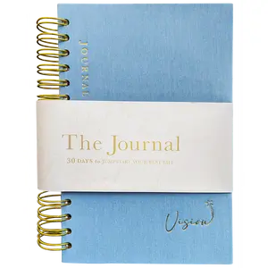 The Vision Journal