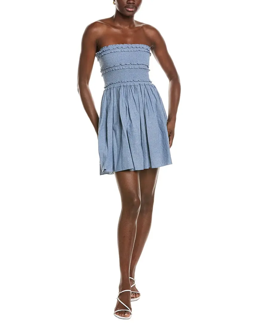 AZEEZA Anya Mini Dress
