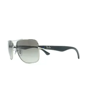 [RB3483-003/32_60] Mens Ray-Ban Square Sunglasses