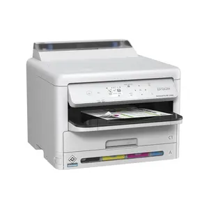 Epson WorkForce Pro WF-C5390 Color Multifunction Printer C11CK25201 Epson WorkForce Pro WF-C5390 Color Multifunction Printer C11CK25201