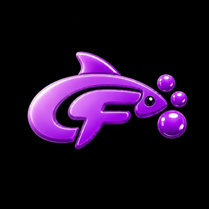 Collectible Fish Rips