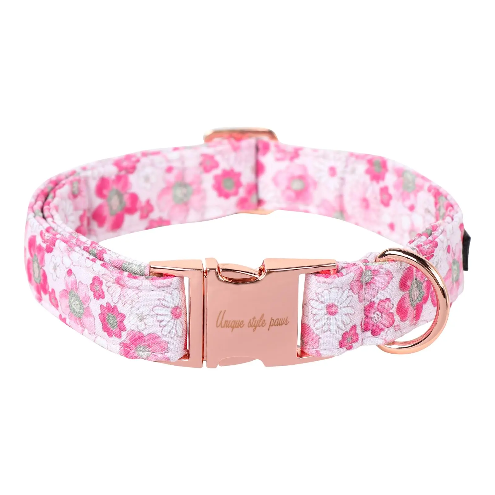 Pink Floral