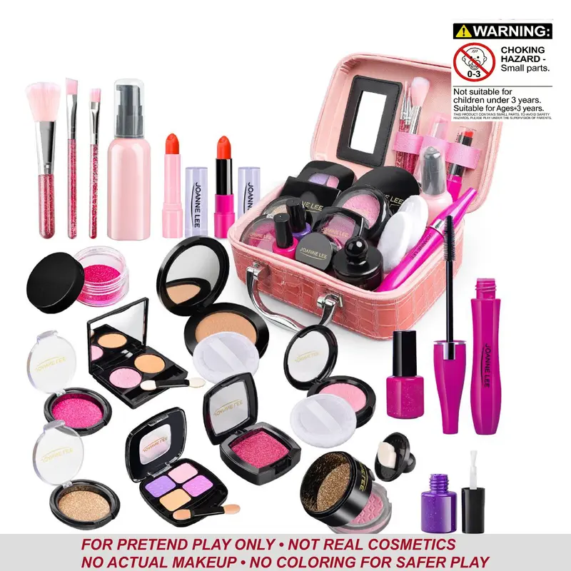 kids makeup sets 2000s - TikTok Shop