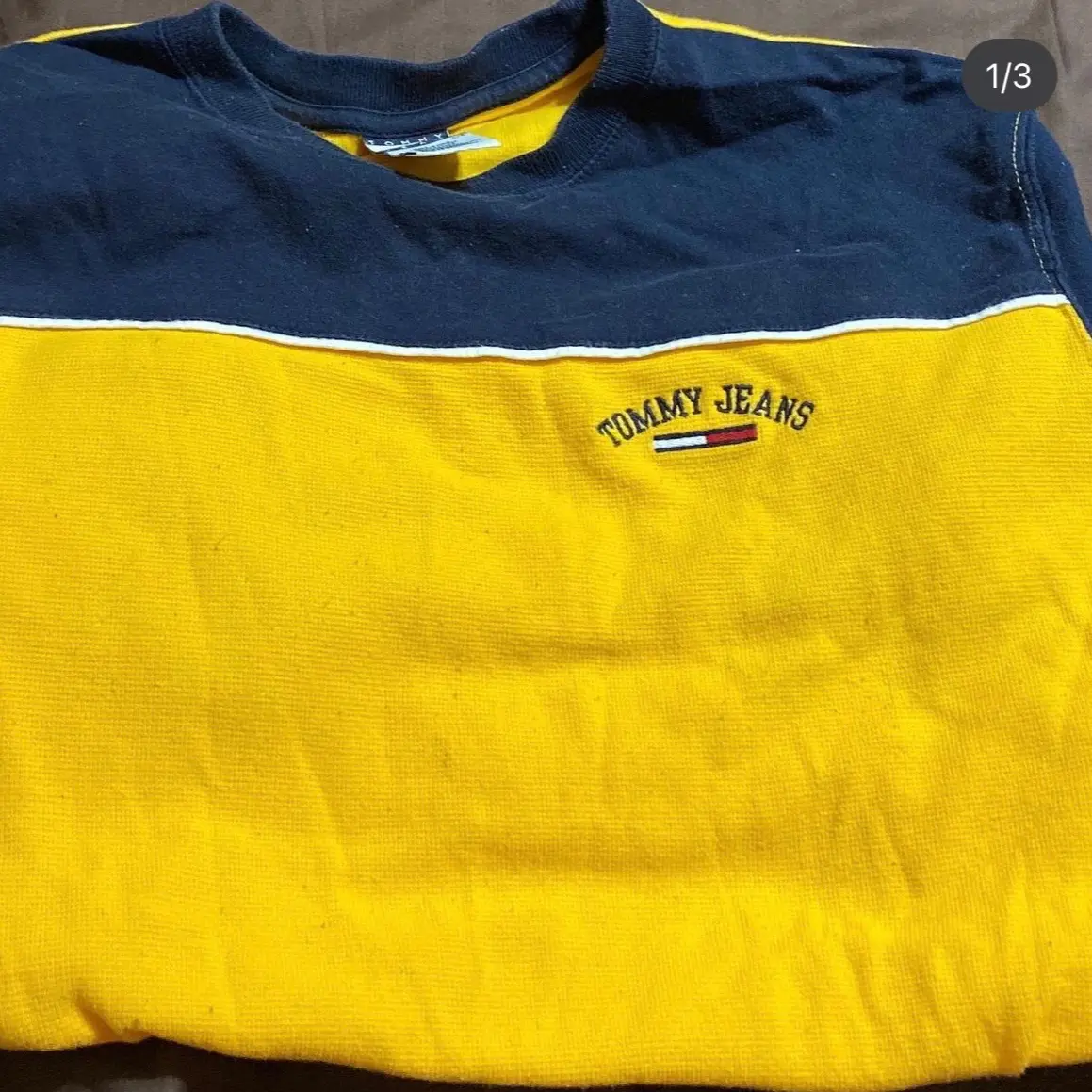 Vintage Tommy Hilfiger