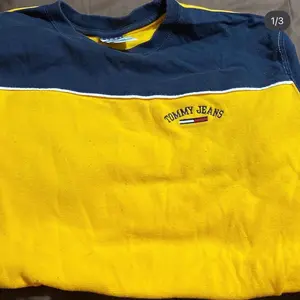 Vintage Tommy Hilfiger