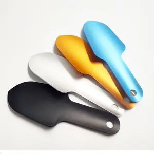 Outdoor aluminum alloy tool, small shovel, camping shovel, ultra-light portable, multi-purpose gardening shovel, camping shovel aluminum butterfly trainer Stainless Steel Camping Oil Lantern outdoor utility outdoor pocket knife vegetable knife flip tool