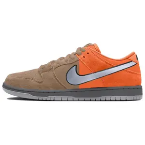 Nike SB Dunk Low 'Muni Fast Pass'