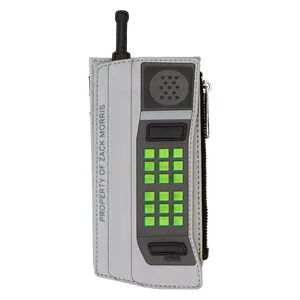 Saved by the Bell Zach Morris Phone Card Holder