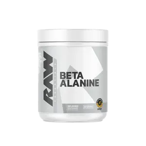 Beta Alanine
