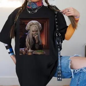 Dracula - A Love Tale Shirt