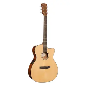 Cort L60CE Acoustic Electric Guitar *USA Small Business*