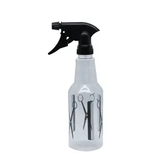 Soft N Style Designer Spray Bottle B43 16 Oz