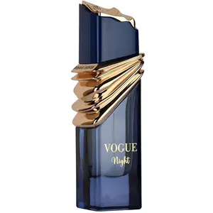 Vogue Night by Maison Alhambra Lattafa EDP Spray, 3.4oz