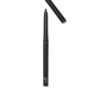 e.l.f. No Budge Retractable Eyeliner Smudgeproof