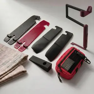 All in 1 kit for first responders
