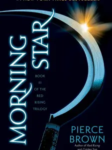Morning Star (Red Rising Series) Paperback