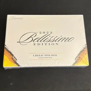 2023 Keepsake Bellissimo Edition Box