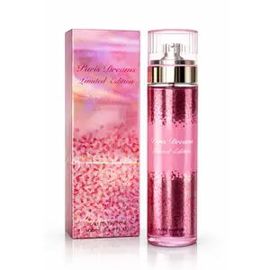 *LIMITED EDITION* Paris Dreams for Women Eau De Parfum - 100ML (3.4oz) by Aura