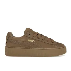 Puma Women's Creeper Phatty Rihanna Fenty Totally Taupe, from StockX