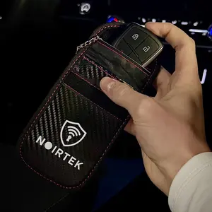 Faraday Bag | Car Key Signal Protection pouch